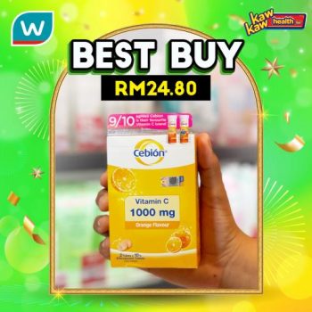 Watsons-Health-Care-Sale-12-350x350 - Beauty & Health Cosmetics Health Supplements Johor Kedah Kelantan Kuala Lumpur Malaysia Sales Melaka Negeri Sembilan Pahang Penang Perak Perlis Personal Care Putrajaya Sabah Sarawak Selangor Terengganu 