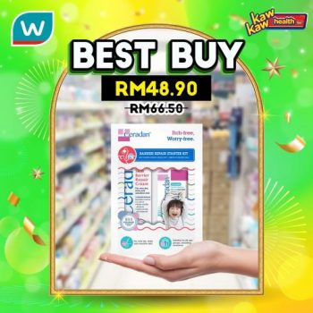 Watsons-Health-Care-Sale-13-3-350x350 - Beauty & Health Health Supplements Johor Kedah Kelantan Kuala Lumpur Malaysia Sales Melaka Negeri Sembilan Pahang Penang Perak Perlis Personal Care Putrajaya Sabah Sarawak Selangor Terengganu 