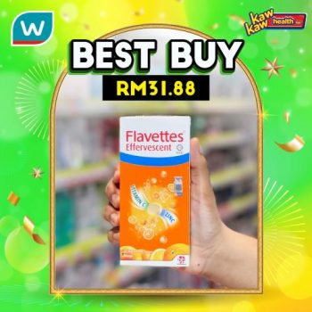 Watsons-Health-Care-Sale-13-350x350 - Beauty & Health Cosmetics Health Supplements Johor Kedah Kelantan Kuala Lumpur Malaysia Sales Melaka Negeri Sembilan Pahang Penang Perak Perlis Personal Care Putrajaya Sabah Sarawak Selangor Terengganu 