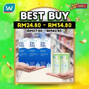 Watsons-Health-Care-Sale-14-1-350x350 - Beauty & Health Health Supplements Johor Kedah Kelantan Kuala Lumpur Malaysia Sales Melaka Negeri Sembilan Online Store Pahang Penang Perak Perlis Putrajaya Sabah Sarawak Selangor Terengganu 