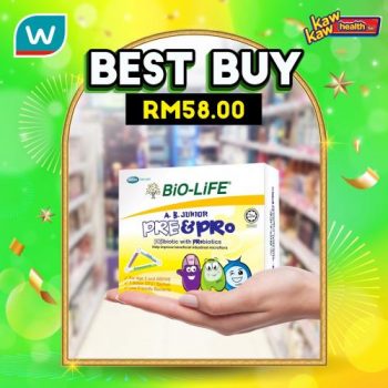 Watsons-Health-Care-Sale-14-2-350x350 - Beauty & Health Health Supplements Johor Kedah Kelantan Kuala Lumpur Malaysia Sales Melaka Negeri Sembilan Online Store Pahang Penang Perak Perlis Personal Care Putrajaya Sabah Sarawak Selangor Terengganu 