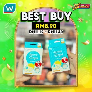 Watsons-Health-Care-Sale-14-3-350x350 - Beauty & Health Health Supplements Johor Kedah Kelantan Kuala Lumpur Malaysia Sales Melaka Negeri Sembilan Pahang Penang Perak Perlis Personal Care Putrajaya Sabah Sarawak Selangor Terengganu 