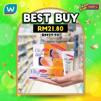 Watsons-Health-Care-Sale-15-3-350x350 - Beauty & Health Health Supplements Johor Kedah Kelantan Kuala Lumpur Malaysia Sales Melaka Negeri Sembilan Pahang Penang Perak Perlis Personal Care Putrajaya Sabah Sarawak Selangor Terengganu 