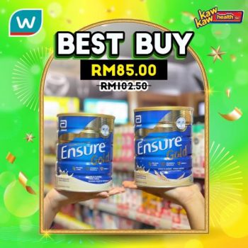 Watsons-Health-Care-Sale-16-1-350x350 - Beauty & Health Health Supplements Johor Kedah Kelantan Kuala Lumpur Malaysia Sales Melaka Negeri Sembilan Online Store Pahang Penang Perak Perlis Putrajaya Sabah Sarawak Selangor Terengganu 