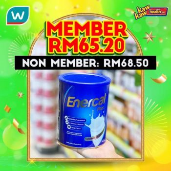 Watsons-Health-Care-Sale-16-3-350x350 - Beauty & Health Health Supplements Johor Kedah Kelantan Kuala Lumpur Malaysia Sales Melaka Negeri Sembilan Pahang Penang Perak Perlis Personal Care Putrajaya Sabah Sarawak Selangor Terengganu 