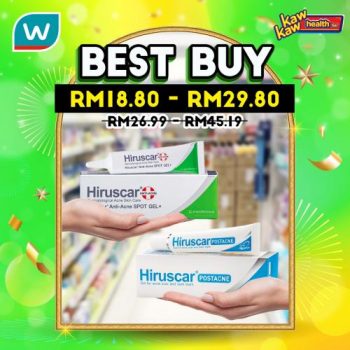 Watsons-Health-Care-Sale-17-3-350x350 - Beauty & Health Health Supplements Johor Kedah Kelantan Kuala Lumpur Malaysia Sales Melaka Negeri Sembilan Pahang Penang Perak Perlis Personal Care Putrajaya Sabah Sarawak Selangor Terengganu 