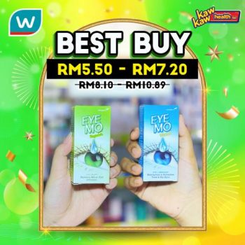 Watsons-Health-Care-Sale-17-350x350 - Beauty & Health Cosmetics Health Supplements Johor Kedah Kelantan Kuala Lumpur Malaysia Sales Melaka Negeri Sembilan Pahang Penang Perak Perlis Personal Care Putrajaya Sabah Sarawak Selangor Terengganu 