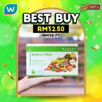 Watsons-Health-Care-Sale-18-1-350x350 - Beauty & Health Health Supplements Johor Kedah Kelantan Kuala Lumpur Malaysia Sales Melaka Negeri Sembilan Online Store Pahang Penang Perak Perlis Putrajaya Sabah Sarawak Selangor Terengganu 