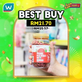 Watsons-Health-Care-Sale-18-350x350 - Beauty & Health Cosmetics Health Supplements Johor Kedah Kelantan Kuala Lumpur Malaysia Sales Melaka Negeri Sembilan Pahang Penang Perak Perlis Personal Care Putrajaya Sabah Sarawak Selangor Terengganu 