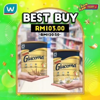 Watsons-Health-Care-Sale-19-2-350x350 - Beauty & Health Health Supplements Johor Kedah Kelantan Kuala Lumpur Malaysia Sales Melaka Negeri Sembilan Online Store Pahang Penang Perak Perlis Personal Care Putrajaya Sabah Sarawak Selangor Terengganu 