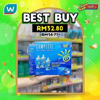 Watsons-Health-Care-Sale-19-350x350 - Beauty & Health Cosmetics Health Supplements Johor Kedah Kelantan Kuala Lumpur Malaysia Sales Melaka Negeri Sembilan Pahang Penang Perak Perlis Personal Care Putrajaya Sabah Sarawak Selangor Terengganu 
