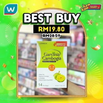 Watsons-Health-Care-Sale-20-1-350x350 - Beauty & Health Health Supplements Johor Kedah Kelantan Kuala Lumpur Malaysia Sales Melaka Negeri Sembilan Online Store Pahang Penang Perak Perlis Putrajaya Sabah Sarawak Selangor Terengganu 