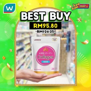 Watsons-Health-Care-Sale-20-3-350x350 - Beauty & Health Health Supplements Johor Kedah Kelantan Kuala Lumpur Malaysia Sales Melaka Negeri Sembilan Pahang Penang Perak Perlis Personal Care Putrajaya Sabah Sarawak Selangor Terengganu 