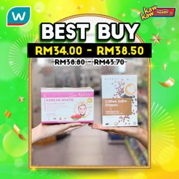 Watsons-Health-Care-Sale-20-350x350 - Beauty & Health Cosmetics Health Supplements Johor Kedah Kelantan Kuala Lumpur Malaysia Sales Melaka Negeri Sembilan Pahang Penang Perak Perlis Personal Care Putrajaya Sabah Sarawak Selangor Terengganu 