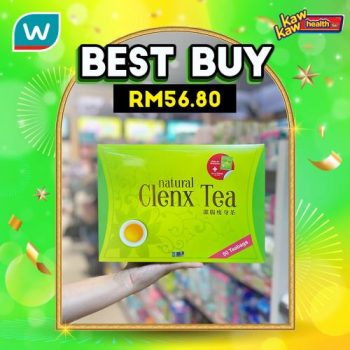 Watsons-Health-Care-Sale-21-1-350x350 - Beauty & Health Health Supplements Johor Kedah Kelantan Kuala Lumpur Malaysia Sales Melaka Negeri Sembilan Online Store Pahang Penang Perak Perlis Putrajaya Sabah Sarawak Selangor Terengganu 