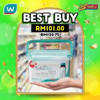 Watsons-Health-Care-Sale-21-3-350x350 - Beauty & Health Health Supplements Johor Kedah Kelantan Kuala Lumpur Malaysia Sales Melaka Negeri Sembilan Pahang Penang Perak Perlis Personal Care Putrajaya Sabah Sarawak Selangor Terengganu 