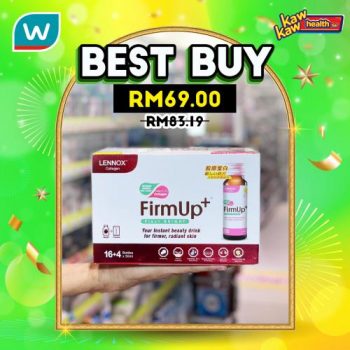Watsons-Health-Care-Sale-21-350x350 - Beauty & Health Cosmetics Health Supplements Johor Kedah Kelantan Kuala Lumpur Malaysia Sales Melaka Negeri Sembilan Pahang Penang Perak Perlis Personal Care Putrajaya Sabah Sarawak Selangor Terengganu 