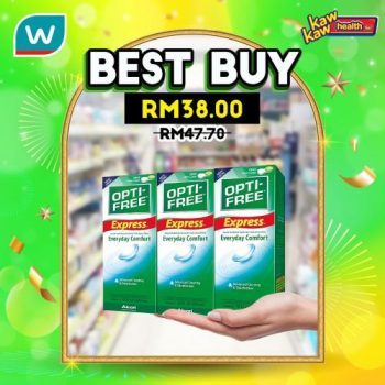 Watsons-Health-Care-Sale-22-3-350x350 - Beauty & Health Health Supplements Johor Kedah Kelantan Kuala Lumpur Malaysia Sales Melaka Negeri Sembilan Pahang Penang Perak Perlis Personal Care Putrajaya Sabah Sarawak Selangor Terengganu 