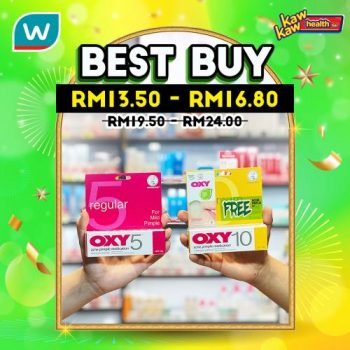 Watsons-Health-Care-Sale-22-350x350 - Beauty & Health Cosmetics Health Supplements Johor Kedah Kelantan Kuala Lumpur Malaysia Sales Melaka Negeri Sembilan Pahang Penang Perak Perlis Personal Care Putrajaya Sabah Sarawak Selangor Terengganu 