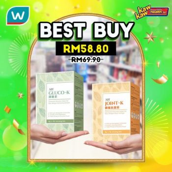 Watsons-Health-Care-Sale-23-2-350x350 - Beauty & Health Health Supplements Johor Kedah Kelantan Kuala Lumpur Malaysia Sales Melaka Negeri Sembilan Online Store Pahang Penang Perak Perlis Personal Care Putrajaya Sabah Sarawak Selangor Terengganu 