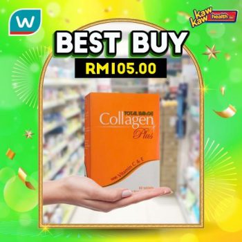 Watsons-Health-Care-Sale-24-3-350x350 - Beauty & Health Health Supplements Johor Kedah Kelantan Kuala Lumpur Malaysia Sales Melaka Negeri Sembilan Pahang Penang Perak Perlis Personal Care Putrajaya Sabah Sarawak Selangor Terengganu 