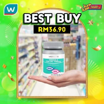 Watsons-Health-Care-Sale-24-350x350 - Beauty & Health Cosmetics Health Supplements Johor Kedah Kelantan Kuala Lumpur Malaysia Sales Melaka Negeri Sembilan Pahang Penang Perak Perlis Personal Care Putrajaya Sabah Sarawak Selangor Terengganu 