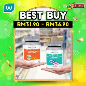 Watsons-Health-Care-Sale-25-2-350x350 - Beauty & Health Health Supplements Johor Kedah Kelantan Kuala Lumpur Malaysia Sales Melaka Negeri Sembilan Pahang Penang Perak Perlis Personal Care Putrajaya Sabah Sarawak Selangor Terengganu 