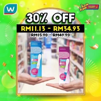 Watsons-Health-Care-Sale-5-2-350x350 - Beauty & Health Health Supplements Johor Kedah Kelantan Kuala Lumpur Malaysia Sales Melaka Negeri Sembilan Online Store Pahang Penang Perak Perlis Personal Care Putrajaya Sabah Sarawak Selangor Terengganu 
