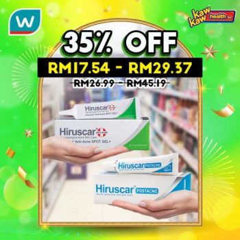 Watsons-Health-Care-Sale-6-1-350x350 - Beauty & Health Health Supplements Johor Kedah Kelantan Kuala Lumpur Malaysia Sales Melaka Negeri Sembilan Online Store Pahang Penang Perak Perlis Putrajaya Sabah Sarawak Selangor Terengganu 