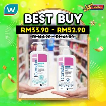 Watsons-Health-Care-Sale-7-2-350x350 - Beauty & Health Health Supplements Johor Kedah Kelantan Kuala Lumpur Malaysia Sales Melaka Negeri Sembilan Online Store Pahang Penang Perak Perlis Personal Care Putrajaya Sabah Sarawak Selangor Terengganu 