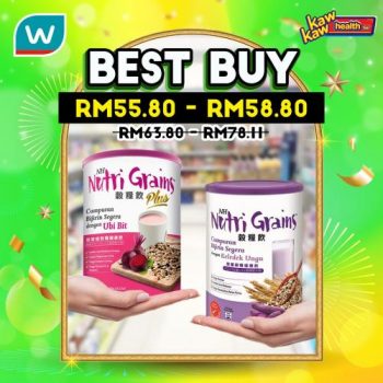 Watsons-Health-Care-Sale-7-3-350x350 - Beauty & Health Health Supplements Johor Kedah Kelantan Kuala Lumpur Malaysia Sales Melaka Negeri Sembilan Pahang Penang Perak Perlis Personal Care Putrajaya Sabah Sarawak Selangor Terengganu 