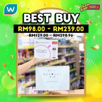 Watsons-Health-Care-Sale-7-350x350 - Beauty & Health Cosmetics Health Supplements Johor Kedah Kelantan Kuala Lumpur Malaysia Sales Melaka Negeri Sembilan Pahang Penang Perak Perlis Personal Care Putrajaya Sabah Sarawak Selangor Terengganu 