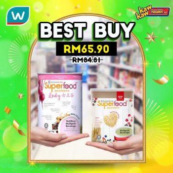 Watsons-Health-Care-Sale-8-2-350x350 - Beauty & Health Health Supplements Johor Kedah Kelantan Kuala Lumpur Malaysia Sales Melaka Negeri Sembilan Online Store Pahang Penang Perak Perlis Personal Care Putrajaya Sabah Sarawak Selangor Terengganu 
