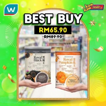 Watsons-Health-Care-Sale-8-3-350x350 - Beauty & Health Health Supplements Johor Kedah Kelantan Kuala Lumpur Malaysia Sales Melaka Negeri Sembilan Pahang Penang Perak Perlis Personal Care Putrajaya Sabah Sarawak Selangor Terengganu 