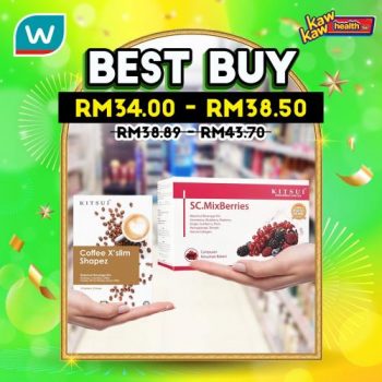 Watsons-Health-Care-Sale-9-2-350x350 - Beauty & Health Health Supplements Johor Kedah Kelantan Kuala Lumpur Malaysia Sales Melaka Negeri Sembilan Online Store Pahang Penang Perak Perlis Personal Care Putrajaya Sabah Sarawak Selangor Terengganu 