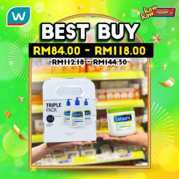 Watsons-Health-Care-Sale-9-350x350 - Beauty & Health Cosmetics Health Supplements Johor Kedah Kelantan Kuala Lumpur Malaysia Sales Melaka Negeri Sembilan Pahang Penang Perak Perlis Personal Care Putrajaya Sabah Sarawak Selangor Terengganu 