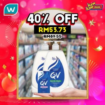 Watsons-Kaw-Kaw-Deals-Sale-10-3-350x350 - Beauty & Health Health Supplements Johor Kedah Kelantan Kuala Lumpur Malaysia Sales Melaka Negeri Sembilan Online Store Pahang Penang Perak Perlis Personal Care Putrajaya Sabah Sarawak Selangor Terengganu 