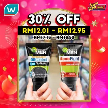 Watsons-Kaw-Kaw-Deals-Sale-11-4-350x350 - Beauty & Health Health Supplements Johor Kedah Kelantan Kuala Lumpur Malaysia Sales Melaka Negeri Sembilan Online Store Pahang Penang Perak Perlis Personal Care Putrajaya Sabah Sarawak Selangor Terengganu 