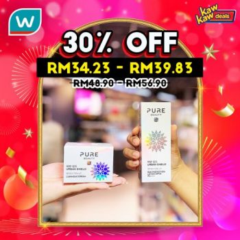 Watsons-Kaw-Kaw-Deals-Sale-14-1-350x350 - Beauty & Health Cosmetics Hair Care Health Supplements Johor Kedah Kelantan Kuala Lumpur Malaysia Sales Melaka Negeri Sembilan Online Store Pahang Penang Perak Perlis Personal Care Putrajaya Sabah Sarawak Selangor Terengganu 