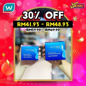 Watsons-Kaw-Kaw-Deals-Sale-15-1-350x350 - Beauty & Health Cosmetics Hair Care Health Supplements Johor Kedah Kelantan Kuala Lumpur Malaysia Sales Melaka Negeri Sembilan Online Store Pahang Penang Perak Perlis Personal Care Putrajaya Sabah Sarawak Selangor Terengganu 