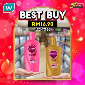 Watsons-Kaw-Kaw-Deals-Sale-15-4-350x350 - Beauty & Health Health Supplements Johor Kedah Kelantan Kuala Lumpur Malaysia Sales Melaka Negeri Sembilan Online Store Pahang Penang Perak Perlis Personal Care Putrajaya Sabah Sarawak Selangor Terengganu 