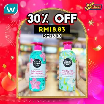 Watsons-Kaw-Kaw-Deals-Sale-17-1-350x350 - Beauty & Health Cosmetics Hair Care Health Supplements Johor Kedah Kelantan Kuala Lumpur Malaysia Sales Melaka Negeri Sembilan Online Store Pahang Penang Perak Perlis Personal Care Putrajaya Sabah Sarawak Selangor Terengganu 