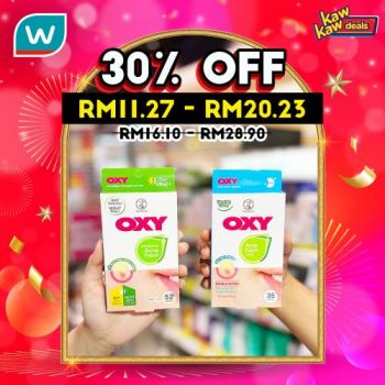 Watsons-Kaw-Kaw-Deals-Sale-18-1-350x350 - Beauty & Health Cosmetics Hair Care Health Supplements Johor Kedah Kelantan Kuala Lumpur Malaysia Sales Melaka Negeri Sembilan Online Store Pahang Penang Perak Perlis Personal Care Putrajaya Sabah Sarawak Selangor Terengganu 