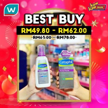 Watsons-Kaw-Kaw-Deals-Sale-19-350x350 - Beauty & Health Cosmetics Health Supplements Johor Kedah Kelantan Kuala Lumpur Malaysia Sales Melaka Negeri Sembilan Pahang Penang Perak Perlis Personal Care Putrajaya Sabah Sarawak Selangor Skincare Terengganu 