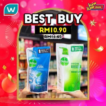 Watsons-Kaw-Kaw-Deals-Sale-23-350x350 - Beauty & Health Cosmetics Hair Care Health Supplements Johor Kedah Kelantan Kuala Lumpur Malaysia Sales Melaka Negeri Sembilan Online Store Pahang Penang Perak Perlis Personal Care Putrajaya Sabah Sarawak Selangor Terengganu 