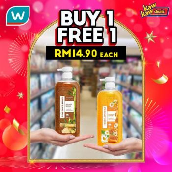 Watsons-Kaw-Kaw-Deals-Sale-3-2-350x350 - Beauty & Health Cosmetics Health Supplements Johor Kedah Kelantan Kuala Lumpur Malaysia Sales Melaka Negeri Sembilan Pahang Penang Perak Perlis Personal Care Putrajaya Sabah Sarawak Selangor Terengganu 