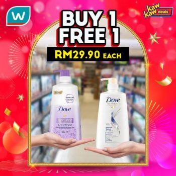 Watsons-Kaw-Kaw-Deals-Sale-5-1-350x350 - Beauty & Health Cosmetics Hair Care Health Supplements Johor Kedah Kelantan Kuala Lumpur Malaysia Sales Melaka Negeri Sembilan Online Store Pahang Penang Perak Perlis Personal Care Putrajaya Sabah Sarawak Selangor Terengganu 