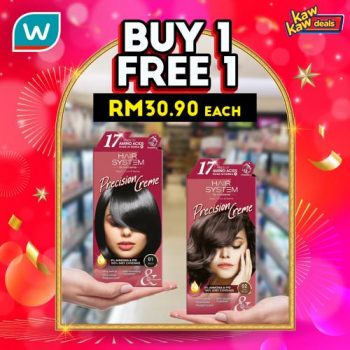 Watsons-Kaw-Kaw-Deals-Sale-7-4-350x350 - Beauty & Health Health Supplements Johor Kedah Kelantan Kuala Lumpur Malaysia Sales Melaka Negeri Sembilan Online Store Pahang Penang Perak Perlis Personal Care Putrajaya Sabah Sarawak Selangor Terengganu 