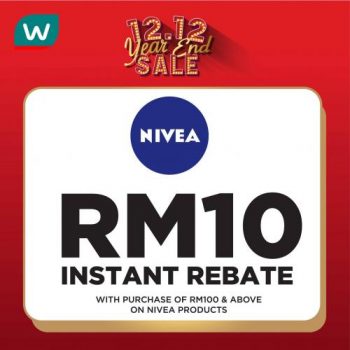 Watsons-Online-12.12-Year-End-Sale-10-350x350 - Beauty & Health Cosmetics Health Supplements Johor Kedah Kelantan Kuala Lumpur Malaysia Sales Melaka Negeri Sembilan Online Store Pahang Penang Perak Perlis Personal Care Putrajaya Sabah Sarawak Selangor Terengganu 