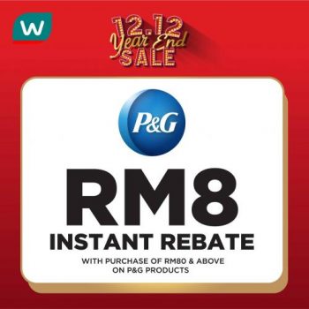 Watsons-Online-12.12-Year-End-Sale-12-350x350 - Beauty & Health Cosmetics Health Supplements Johor Kedah Kelantan Kuala Lumpur Malaysia Sales Melaka Negeri Sembilan Online Store Pahang Penang Perak Perlis Personal Care Putrajaya Sabah Sarawak Selangor Terengganu 